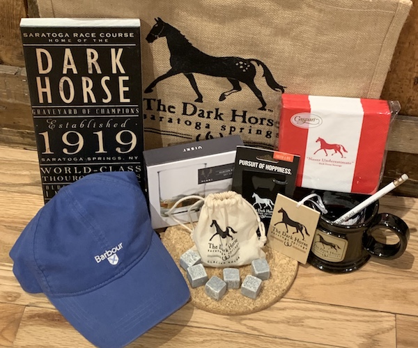 Dark Horse's gift bundle