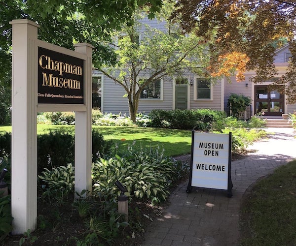 Chapman Museum