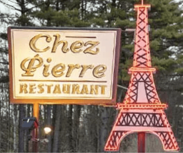 Chez Pierre Giveaway Image