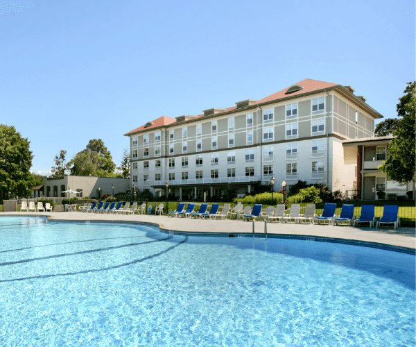 Win a Fort William Henry Summer Getaway!