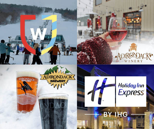 Winter Escape Giveaway Image