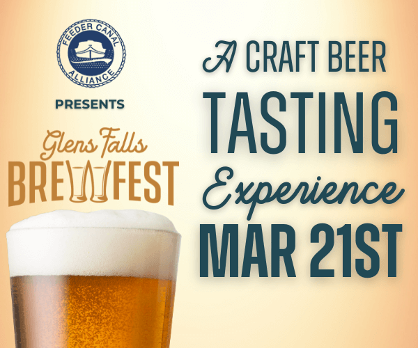 Glens Falls Brewfest Giveaway Image