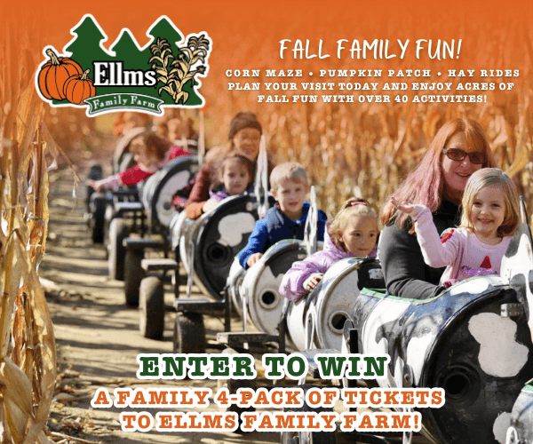 Ellms Family Farm Giveaway Image