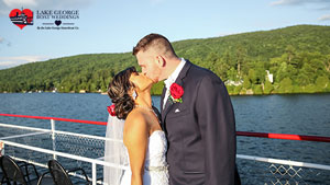 lake george weddings