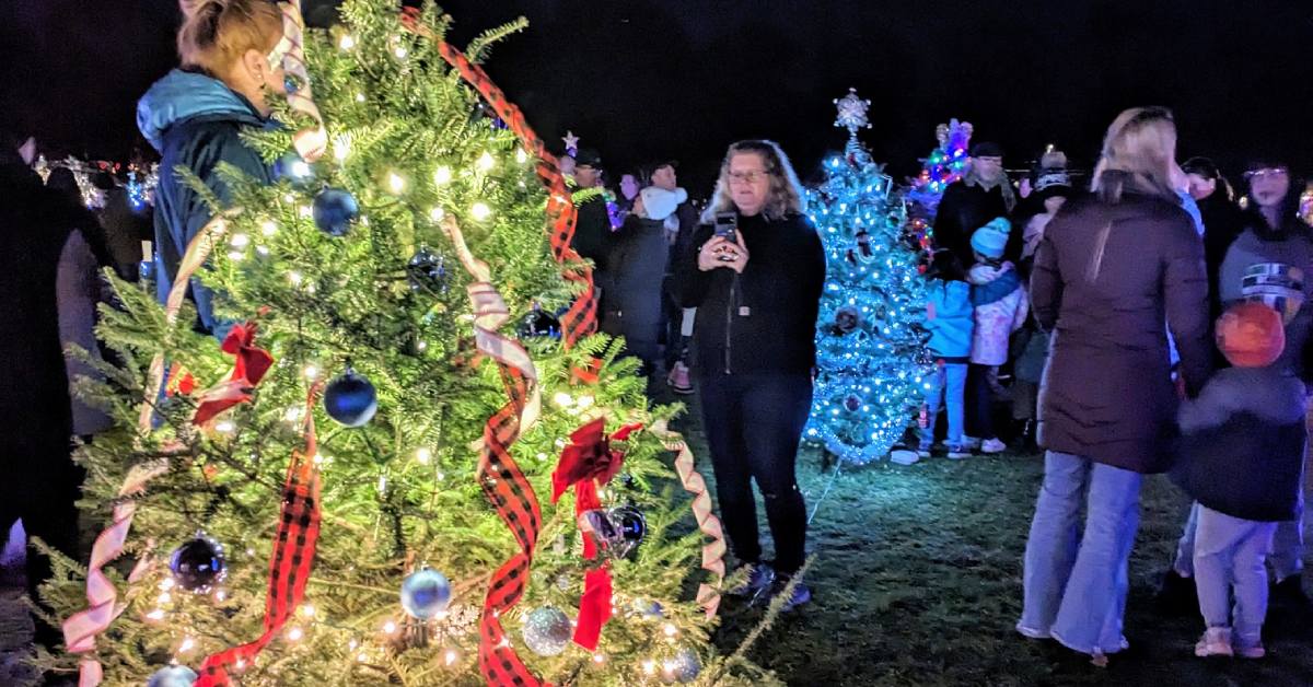 Christmas Events Near Glens Falls NY: Celebrate the Season Christmas Events Near Glens Falls NY: Celebrate the Season
