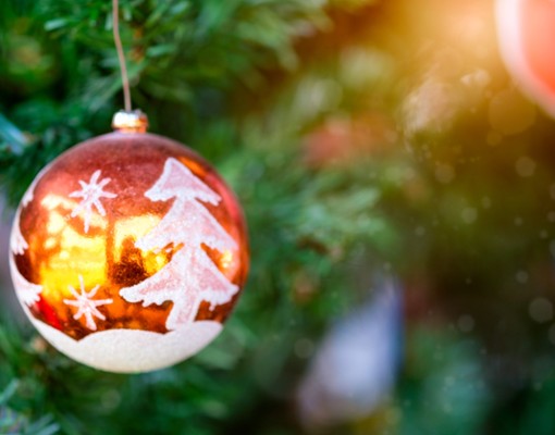 Holiday Craft Fair &amp; Cookie Walk (1)