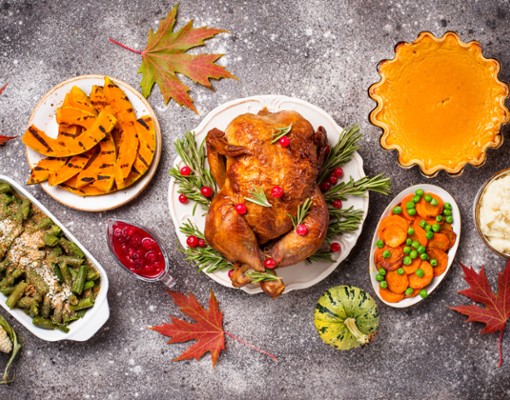 Thanksgiving Buffet at Spargel on Nine (1)