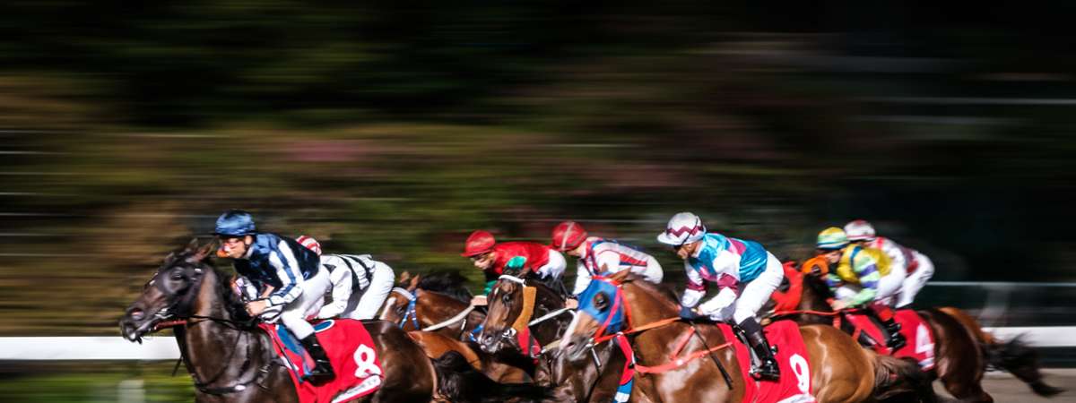 Saratoga Race Course: Alabama Stakes (1)