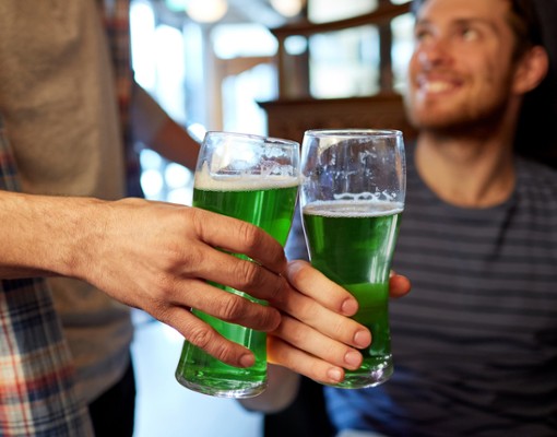 Saratoga&#x27;s Best Happy Hour (1)
