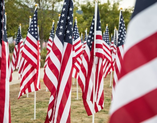 Ballston Spa Memorial Day Parade (1)