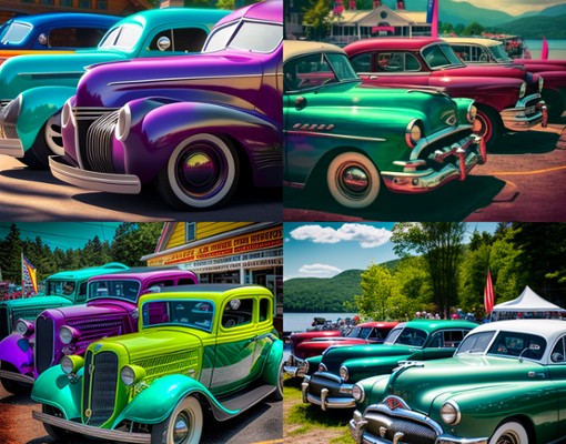 2026 Car &amp; Truck Show at Curtis Lumber (1)