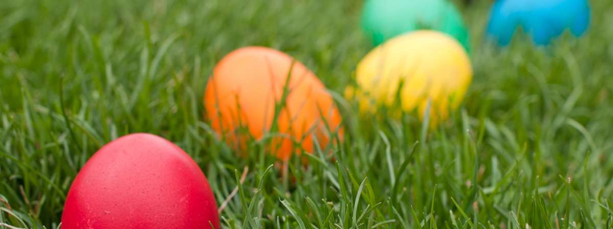 Easter Eggstravaganza at the Saratoga Casino (1)