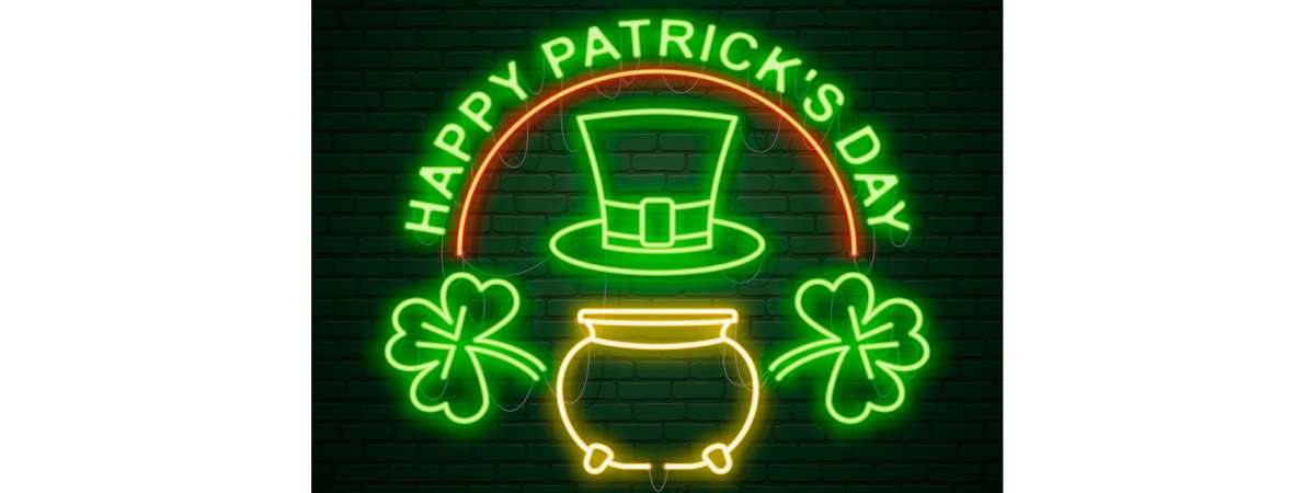 St. Patrick's Day at Adirondack Bar &amp; Grill (1)