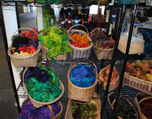 fiber products