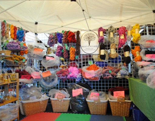 fiber products