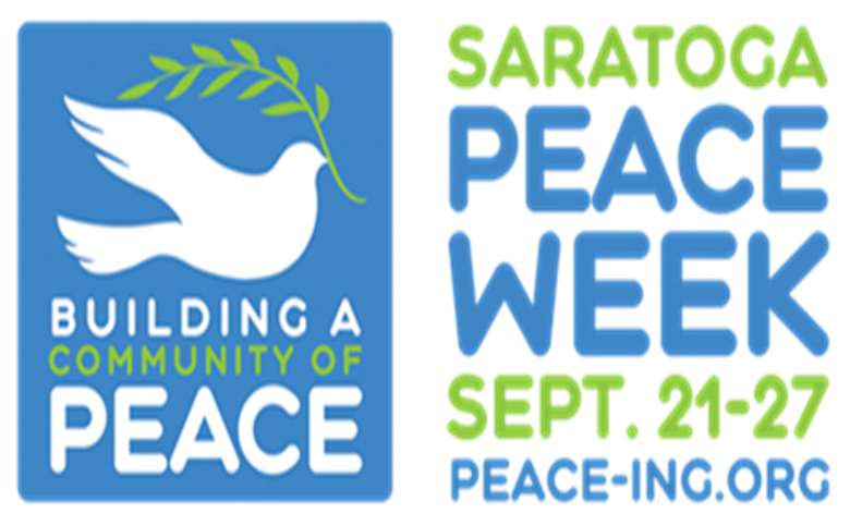 peace week logo