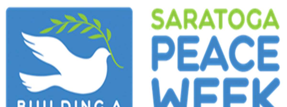 peace week logo