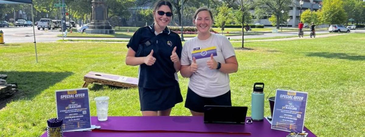 fitfest vendor