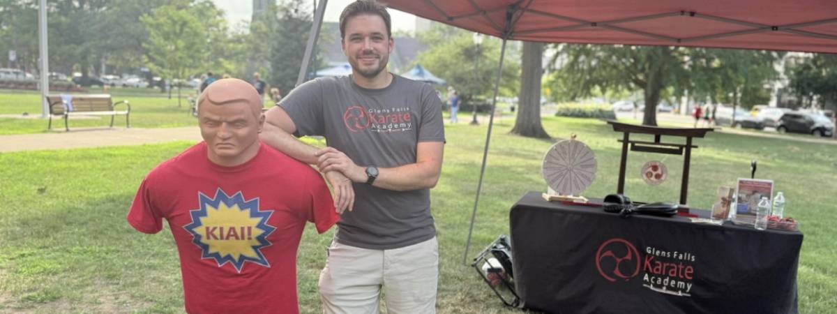 fitfest vendor