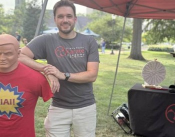 fitfest vendor
