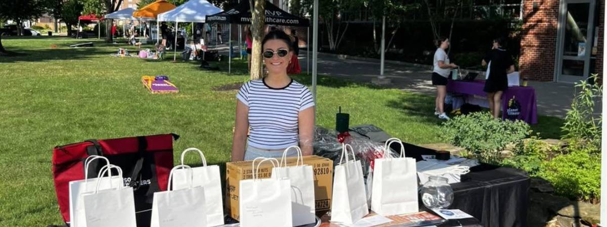 fitfest vendor