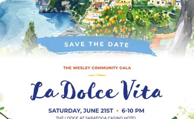 la dolce vita gala