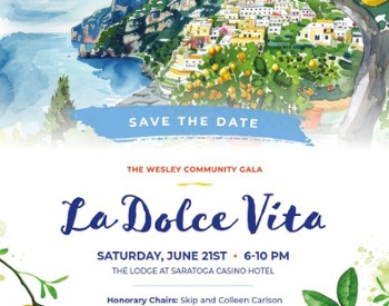 la dolce vita gala