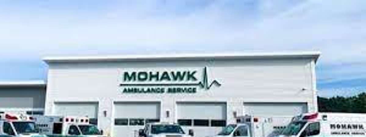 Mohawk Ambulance