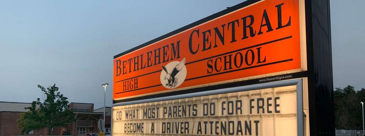 Bethlehem Central School District