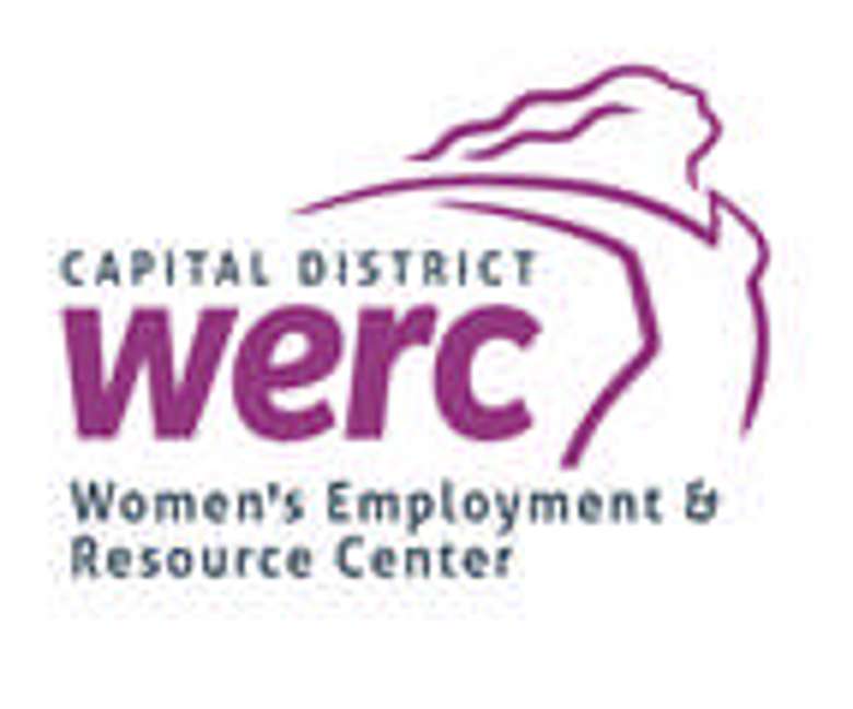 WERC logo