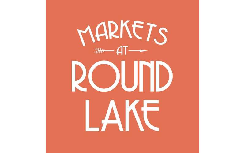 2019 Markets at Round Lake Saturday, Aug 10, 2019 until Sunday, Aug