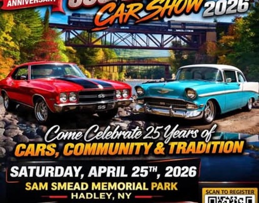 Hadley Lil&rsquo; Sugar Dust-Off Car Show - 2026