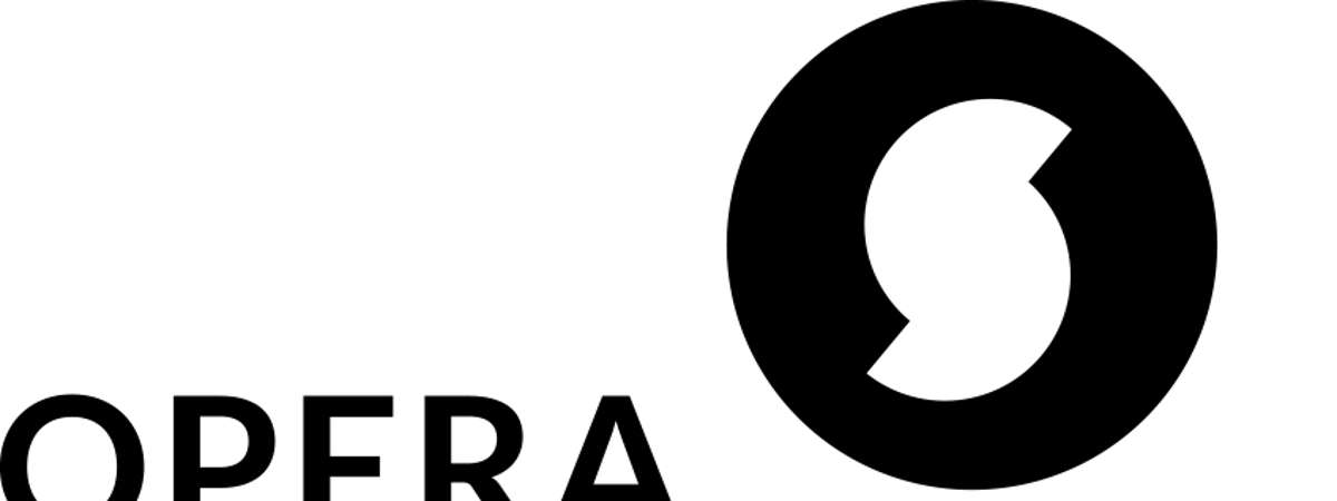 Opera Saratoga Logo