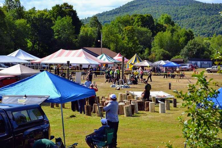 Stony Creek Mountain Days Festival Sunday, Aug 8, 2021 The