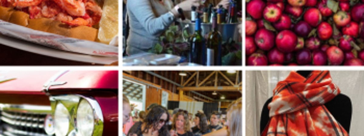 capital apple fest