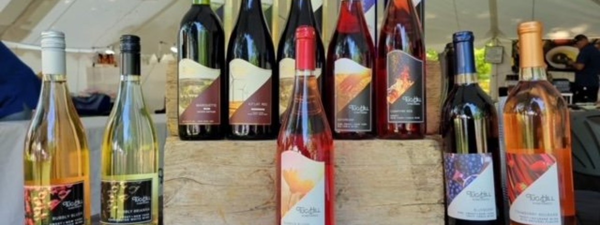 wines