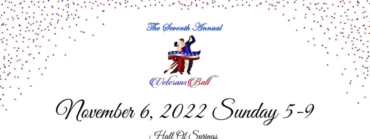 Save the Date Banner