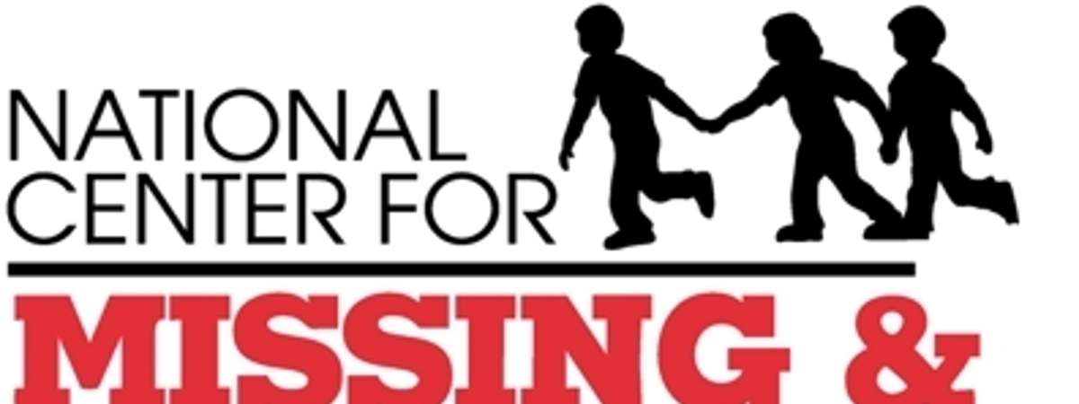 national center for missing and exploited children image