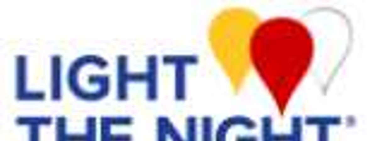 light the night logo