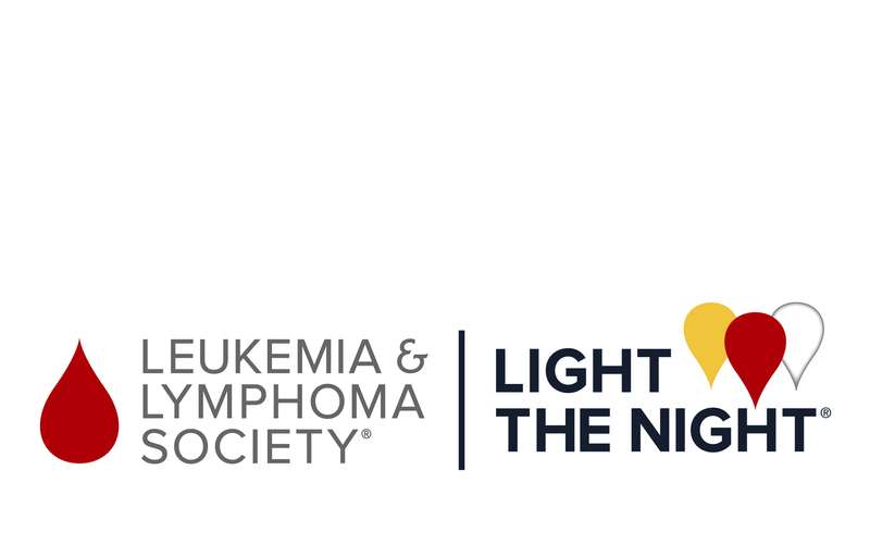 Leukemia & Lymphoma Society's Light the Night Walk Saturday, Oct 19