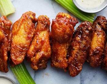 chicken wings