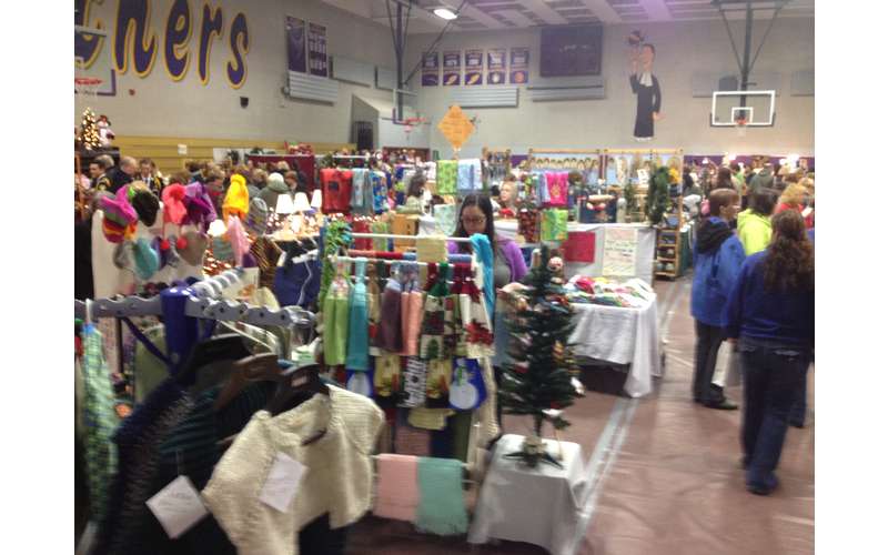 CBA 21st Annual CRAFT FAIR Saturday, Nov 17, 2018 Albany, NY Events