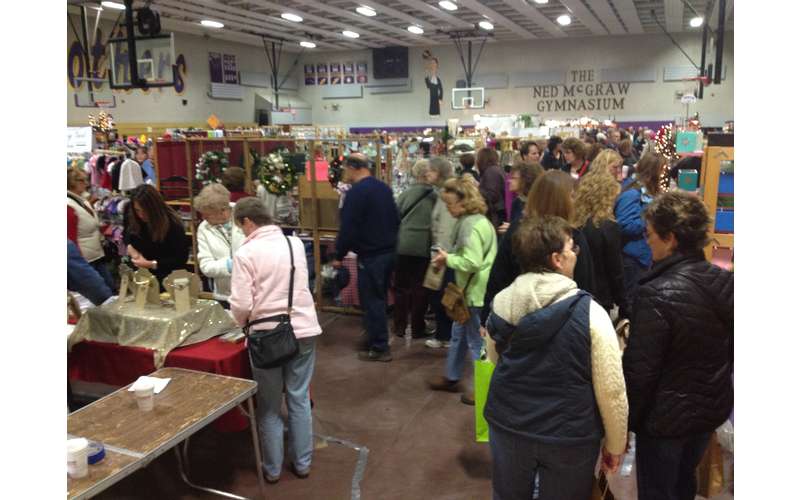 CBA 21st Annual CRAFT FAIR Saturday, Nov 17, 2018 Albany, NY Events