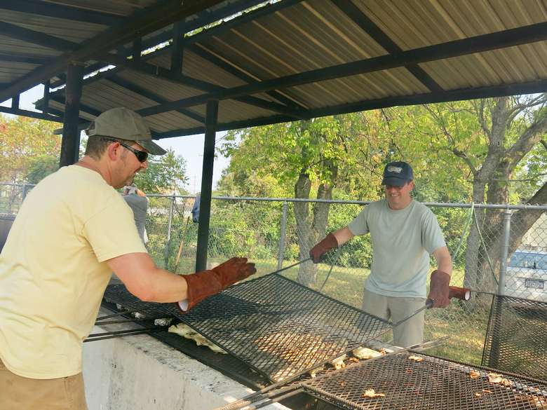 44th Annual Peru Applefest at St. Augustine's Saturday, Sep 17, 2022