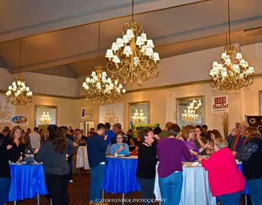 overview of wing event