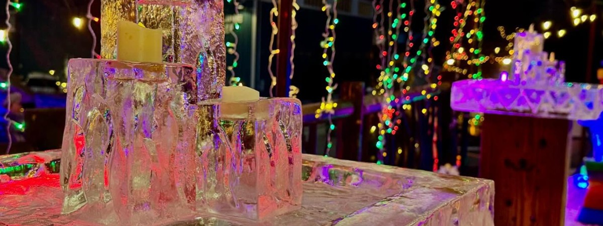 ice bar