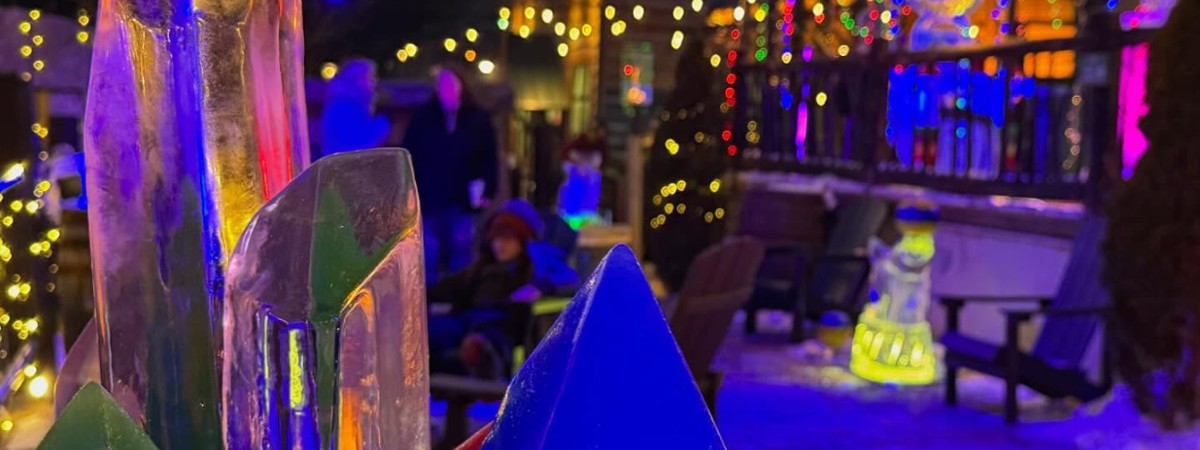 ice bar