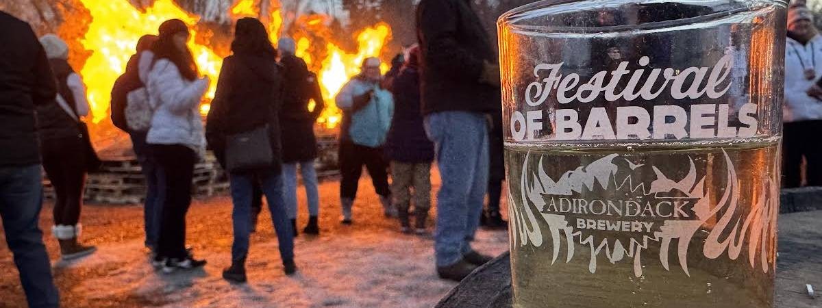 barrel fest