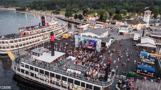 Lake George Events Calendar: Plan Your Visit To Lake George NY