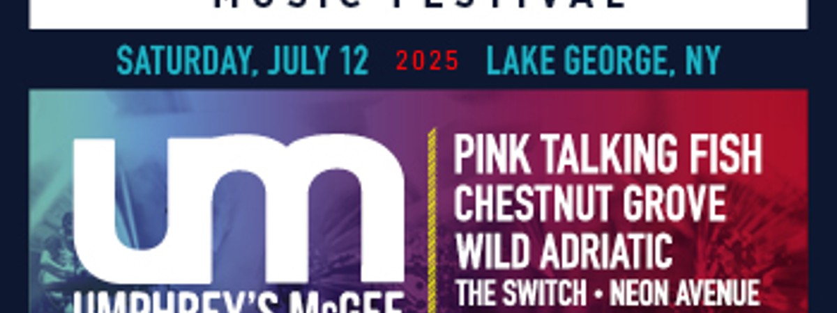 rock the dock music fest